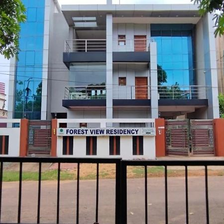 Forest View Residency Bhubaneswar Zewnętrze zdjęcie