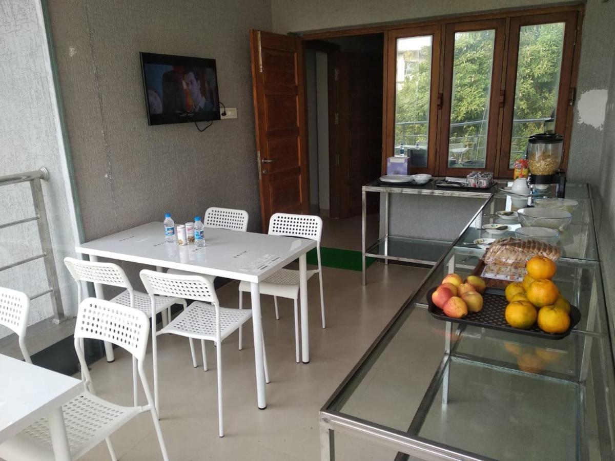 Forest View Residency Bhubaneswar Zewnętrze zdjęcie